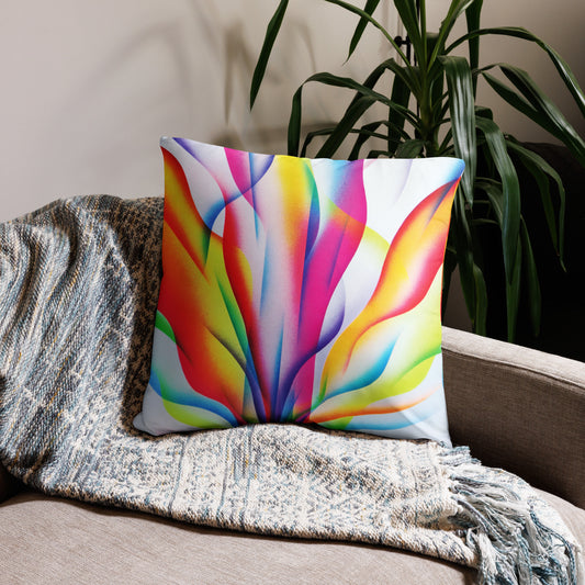 'Spring' Pillow Case