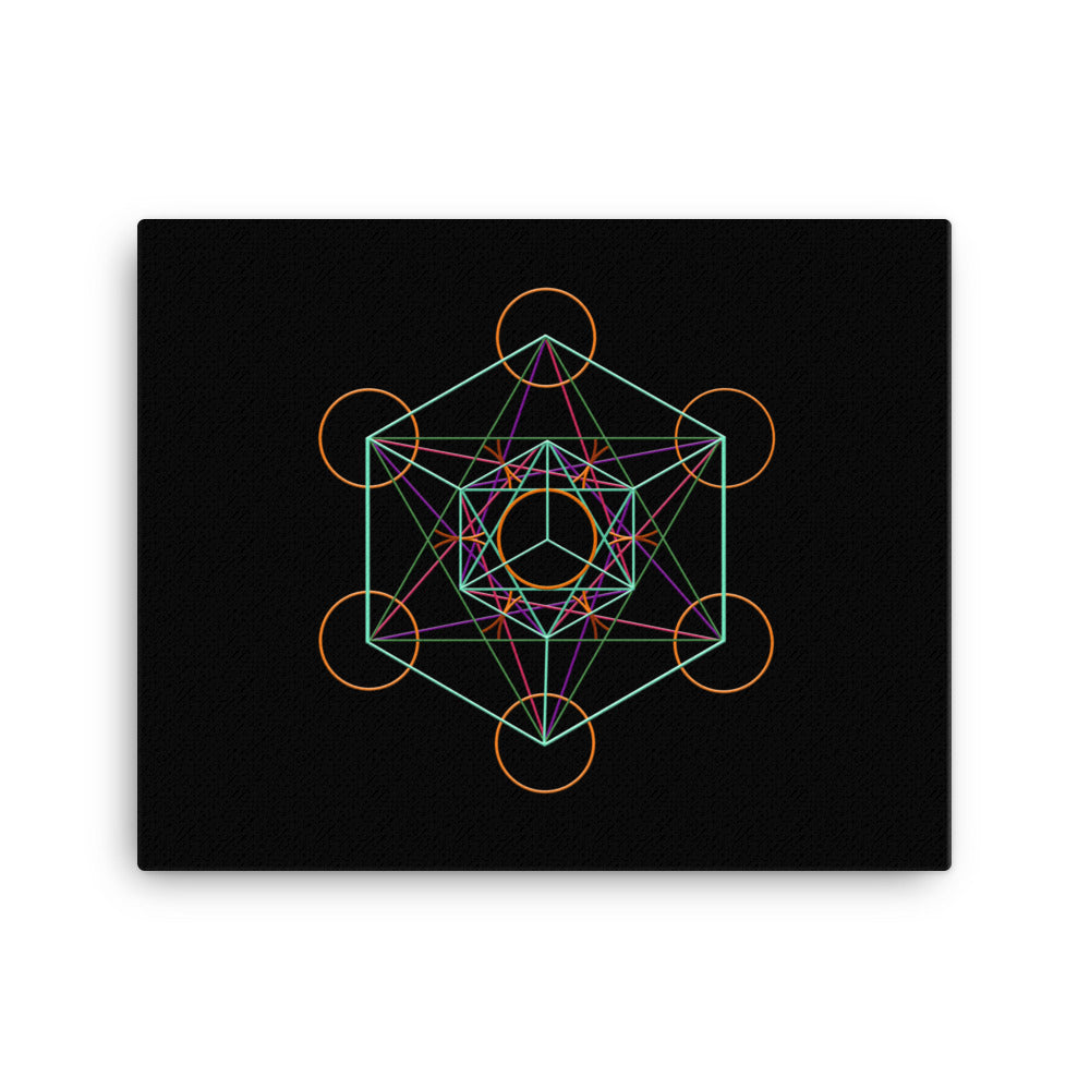 Metatron's Cube