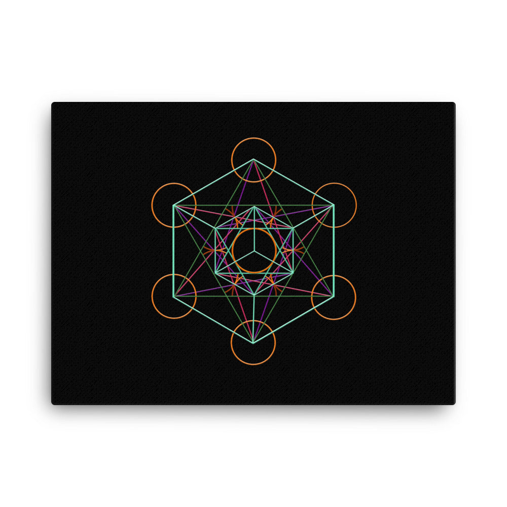 Metatrons Cube