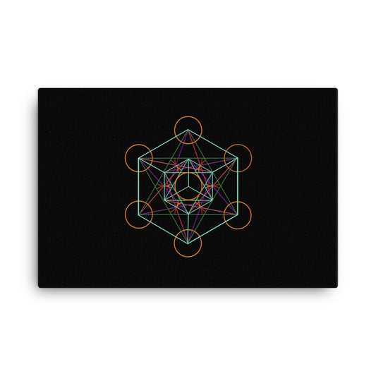 Metatrons Cube