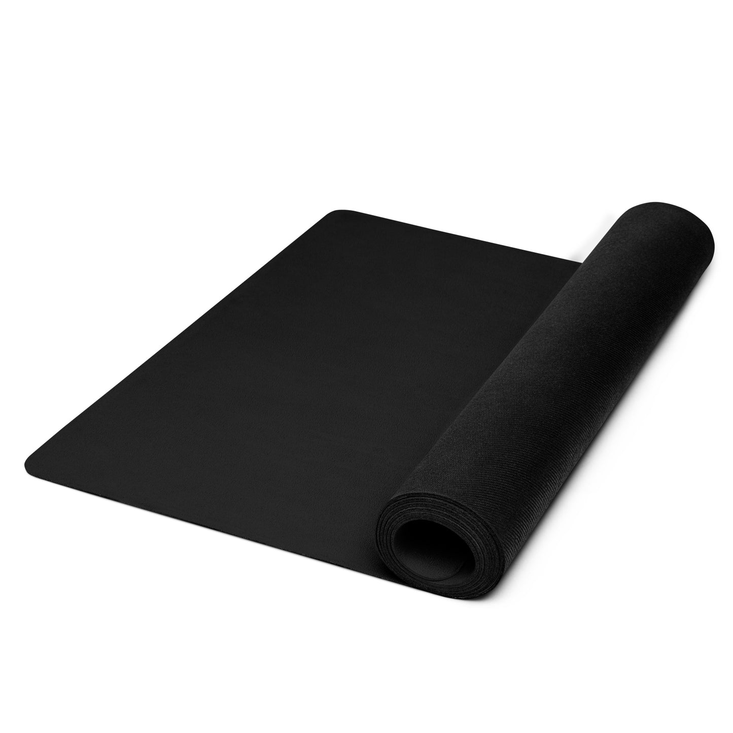 'Moons' Yoga Mat