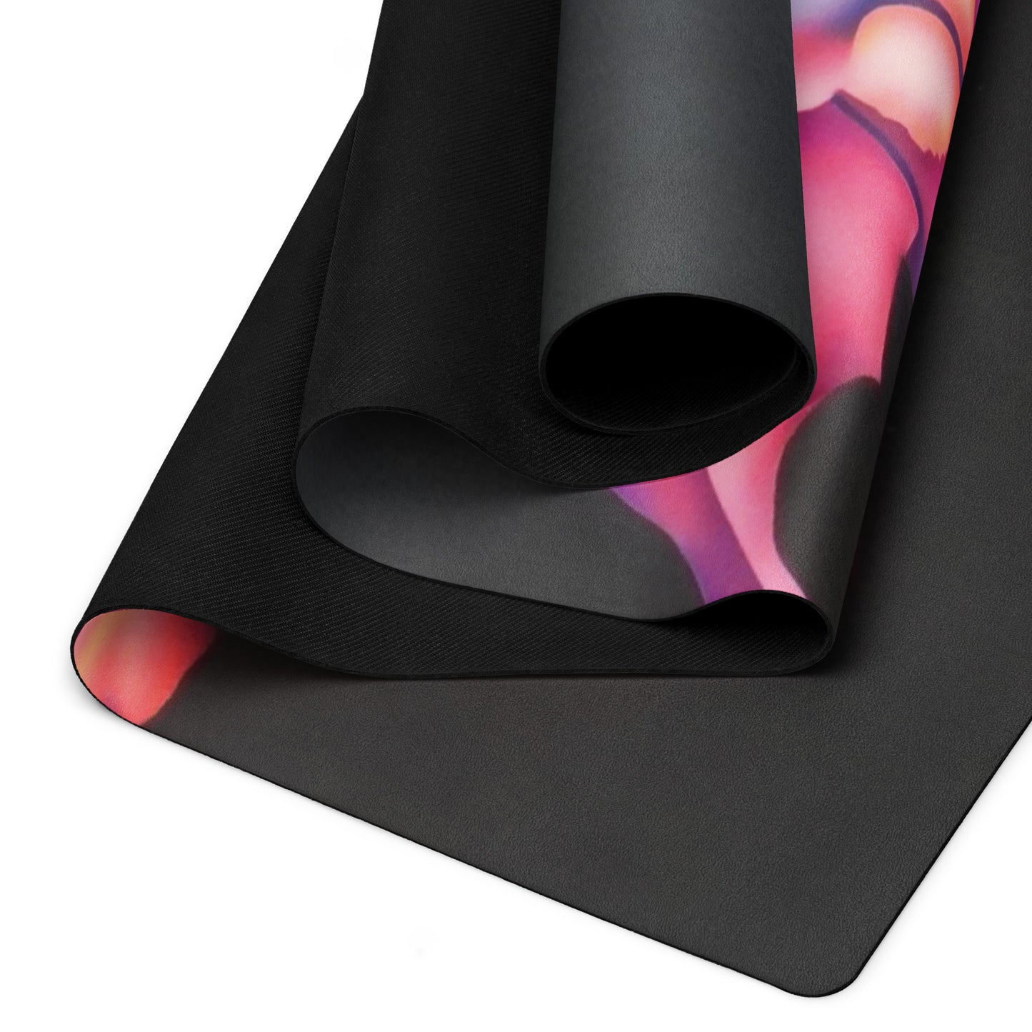 'Sweet Temptations' Yoga Mat