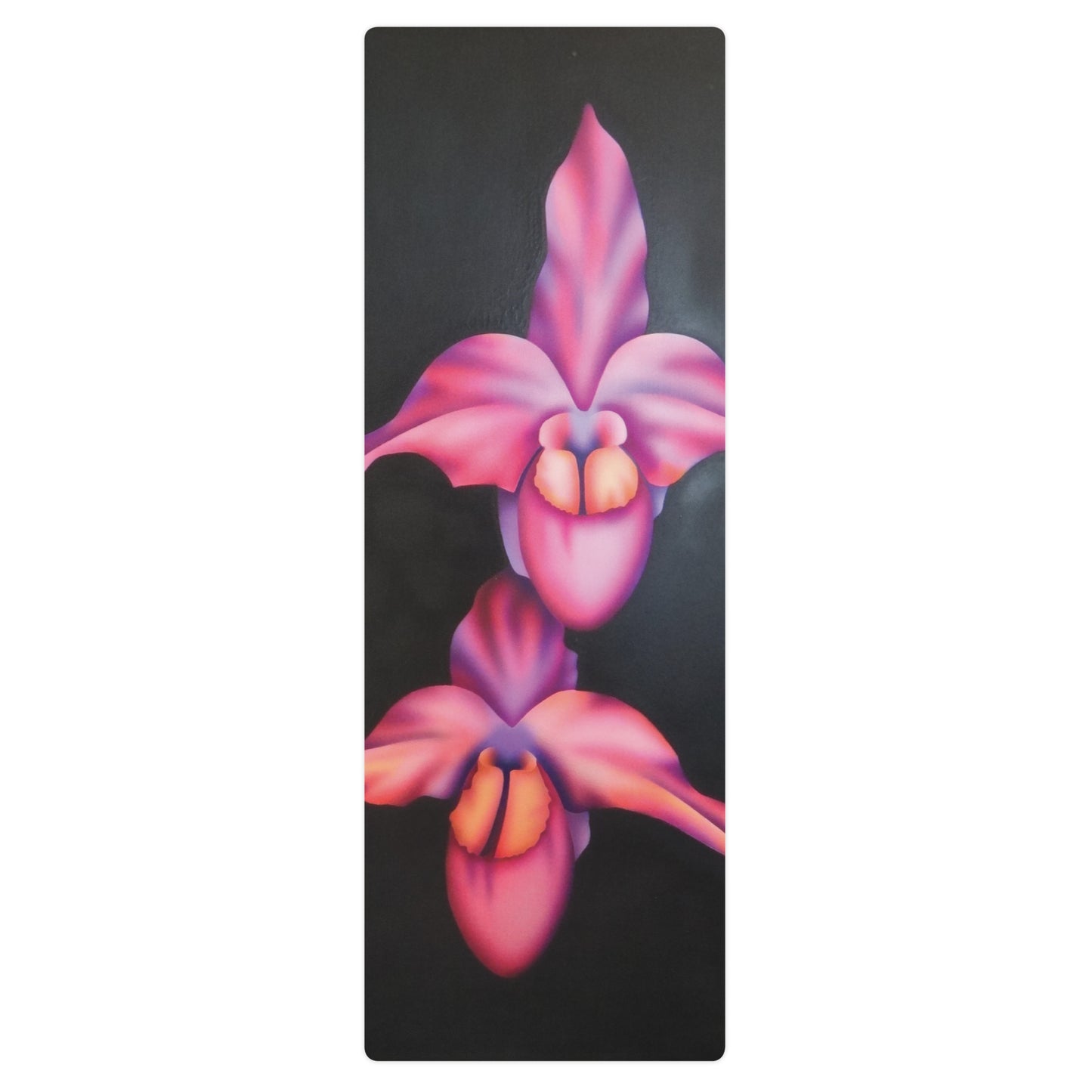 'Sweet Temptations' Yoga Mat