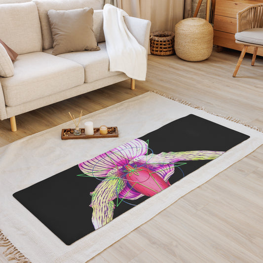 'Tigress' Yoga Mat