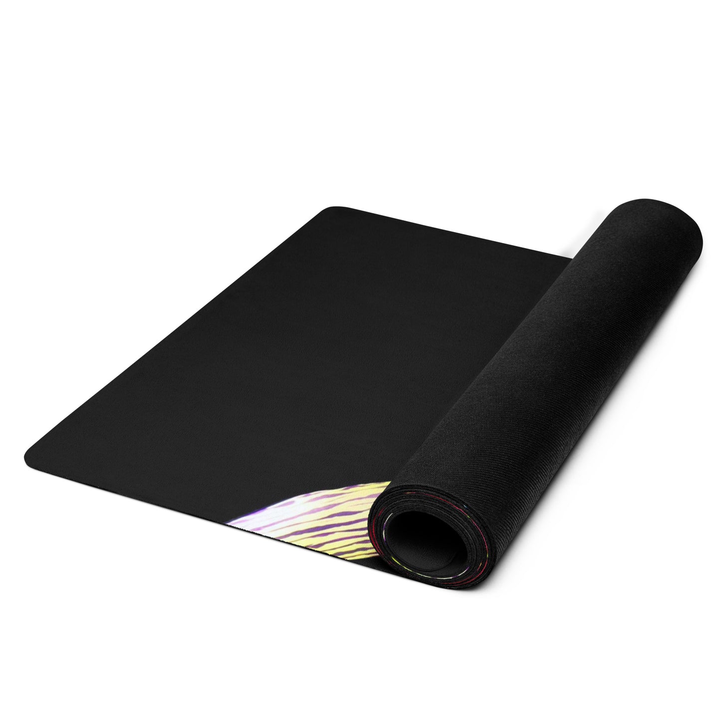 'Tigress' Yoga Mat