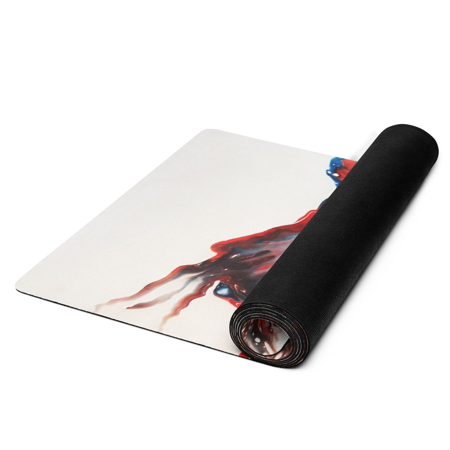 'Medusa' Yoga Mat